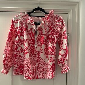 Tuckernuck Marguerite shirt